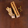 Le Pâté en croûte pistaché