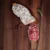 Le Saucisson sec pur porc 280g VPF "Manet Frères"
