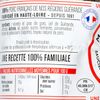 Le Saucisson sec pur porc XL