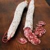 La Saucisse droite d'Auvergne IGP et Label Rouge