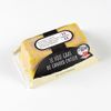 Le Foie gras de canard entier mi-cuit au Sauternes