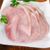 Le Jambon cuit supérieur x4 tranches 260g "Frais Devant"