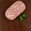 Le Fromage de tête persillé