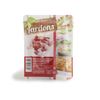 Les Lardons fumés 200g "Salaisons Merle"