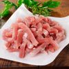 Les Lardons fumés 200g "Salaisons Merle"
