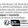 Le Pâté en croûte classique