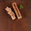 Le Pâté en croûte classique