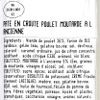 Le Pâté en croûte poulet moutarde