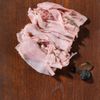 La Chiffonnade de jambon cuit à l'ancienne à la truffe dété