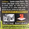 La Pâté de porc à la truffe d'été Label Rouge