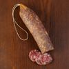 Le Saucisson sec Corse IGP