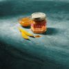 Le  Chutney de mangue curcuma