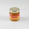 Le  Chutney de mangue curcuma