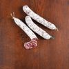 Le Trio de saucisses sèches superieur