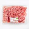 Le Maxi plateau de chiffonnades Italiennes