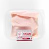 La Chiffonnade de blanc de dinde cuit supérieur