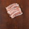 La Chiffonnade de longe de porc de montagne séchée