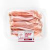 La Chiffonnade de longe de porc de montagne séchée