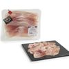 Le Jambon cru Pastorello 110g "Villani"