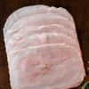 Le Jambon cuit rôti aux herbes 110g "Villani"