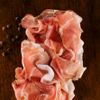 La Chiffonnade de speck 80g "Villani"