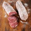 Le Saucisson pur porc artisanal 400g