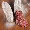 Le Saucisson nature 225g "Rocheblin"