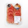 Le Filet de bacon fumé artisanal 100g "La Dent du Villard"