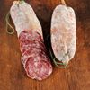 Le Saucisson sec pur porc 280g "Manet Frères"