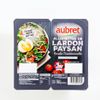 Les Allumettes de lardons fumés supérieur paysan 2x75g