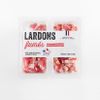Les Lardons fumés supérieurs VPF 2x100g "Aubret"