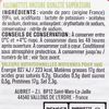 Les Allumettes de lardons fumés supérieurs VPF 2x100g "Aubret"