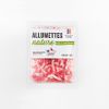 Les Allumettes de lardons fumés supérieurs VPF 2x100g "Aubret"