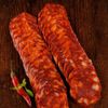 Le Chorizo ibérique de Cebo 36 mois