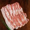 Le Bacon à l'anglaise fumé 100g "La Dent du Villard"