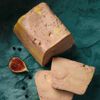 Le Foie gras de canard du Sud-Ouest IGP entier mi-cuit