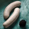 Le Boudin blanc à l'ancienne à la truffe noire 3%