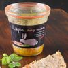 La Verrine lapin, chorizo, coriandre 200g