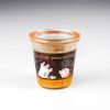 La Verrine pomme, porc, pain d'épices 200g