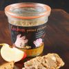 La Verrine pomme, porc, pain d'épices 200g
