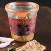 La Verrine sanglier ivrogne 200g