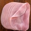 Le Jambon cuit supérieur dégraissé découenné x10 tranches 400g