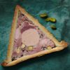 Le Paté en croûte pyramide des saveurs 100g