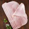 Le Jambon à l'ancienne sans sel nitrité x4 tranches Label Rouge 260g