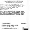 Le Jambon à l'ancienne x4 tranches 220g