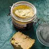 Le Foie gras de canard mi-cuit à la fleur de sel de Noirmoutier