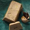 Le Foie gras de canard entier à l'ail noir confit du Tarn 200g
