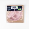 Le Jambon cuit supérieur sans couenne et sans nitrite