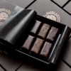 Le Coffret 20 pralinés "Alléno & Rivoire"