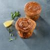 Les Soufflés au noix de Saint-Jacques